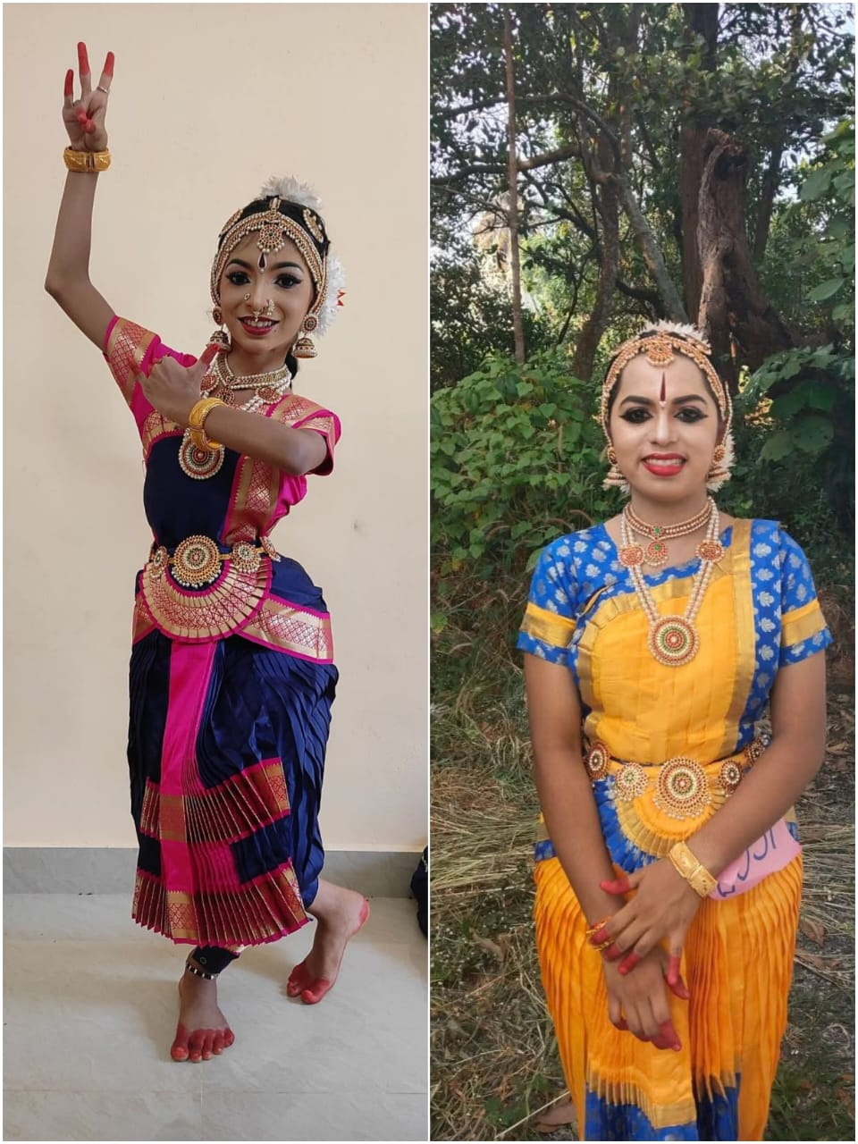 Traditional Folk Dance Ensemble