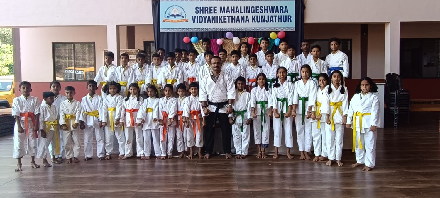 Karate & Martial Arts Squad