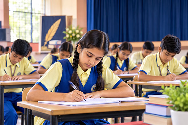 School level Prabhanda Rachana Essay Writing Competition